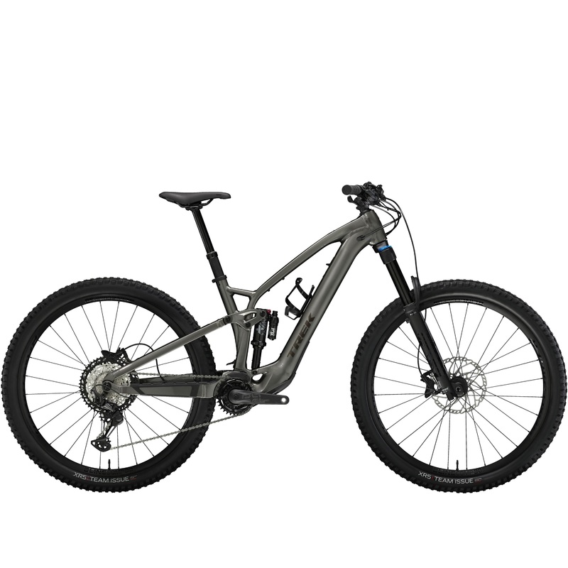 FUEL EXe 8 XT US XL Satin Mercury