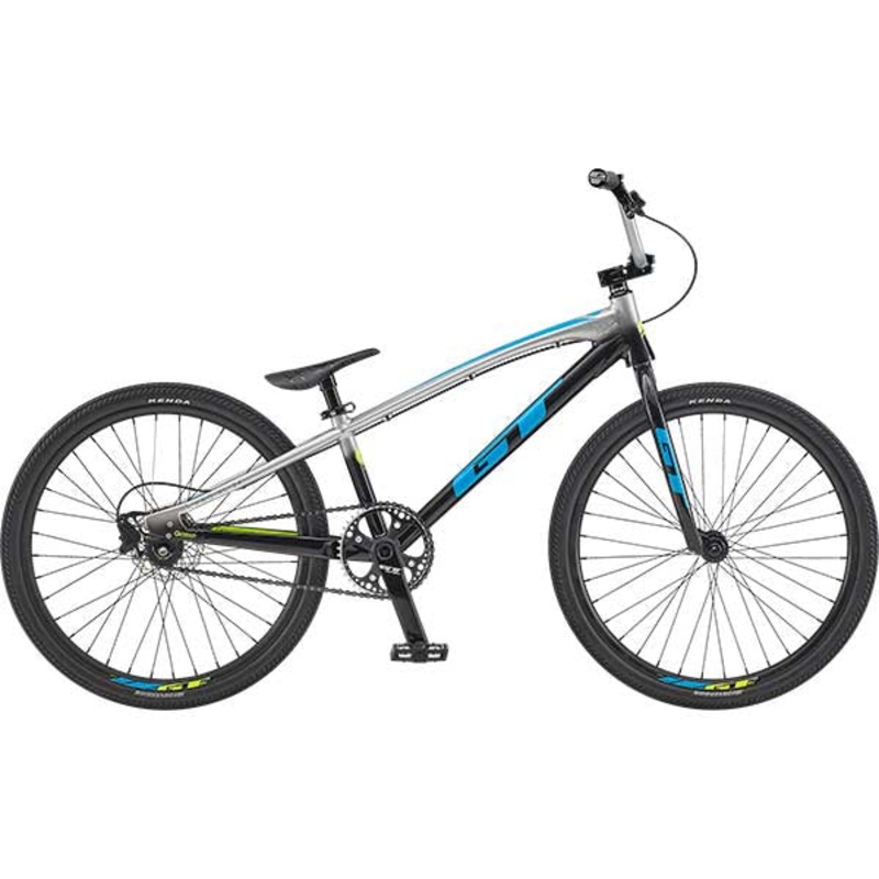 GT Speed Series Pro 24″ BMX Bike-Fade