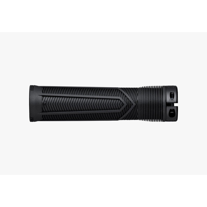 Race Face Chester Grip – Black – 34mm