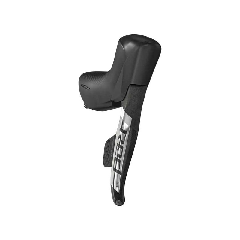 SRAM RED eTap AXS Replacement Hydraulic Shift/Brake Lever – Right/Rear Black