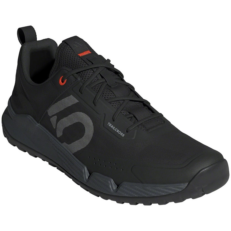 Trailcross LT Shoes – Mens Core Black/Gray One/Gray Six 10