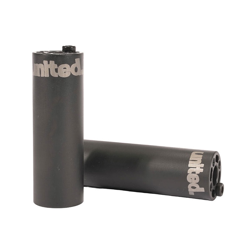 United RDS Peg Black Oxide