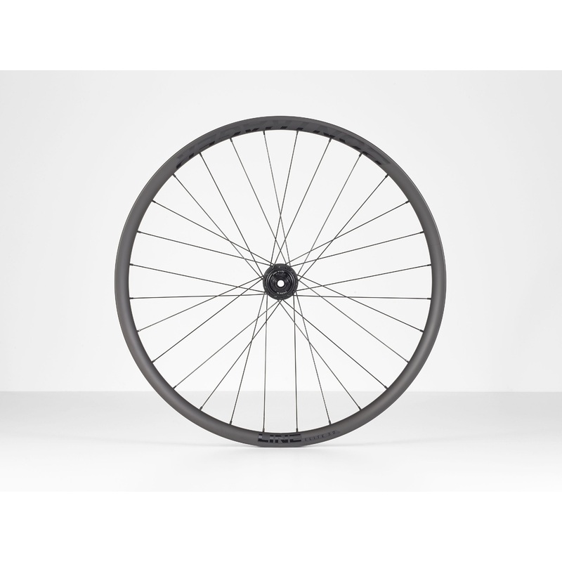 Wheel Rear Bontrager Line Elite 30 TLR 29 Disc 148mm Black