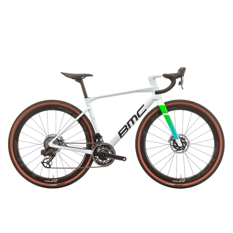 BMC Kaius 01 ONE Gravel Bike – 2023, 54cm