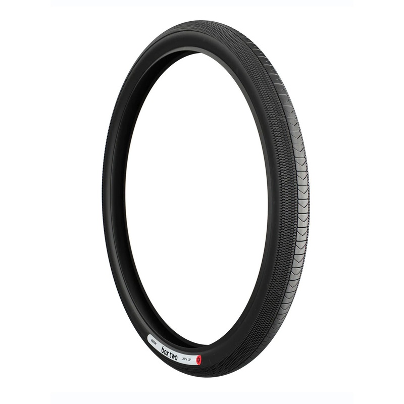 BOX Two Wire Bead Tire – 406mm – 60 TPI