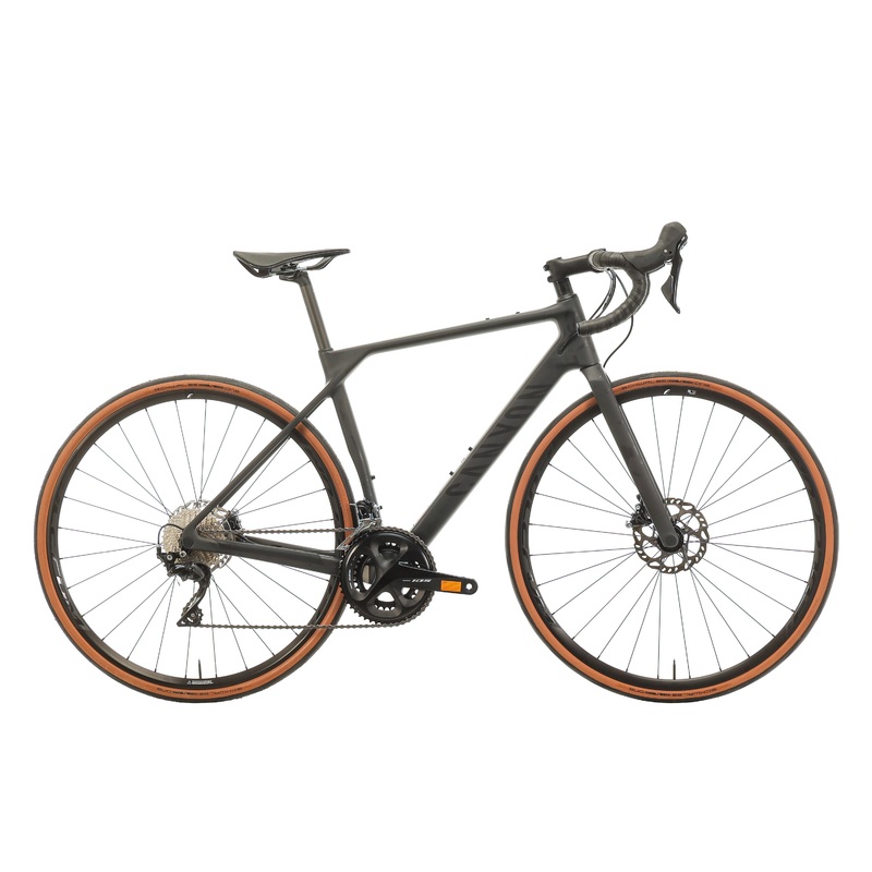 Canyon Endurace CF Road Bike – 2021, Small