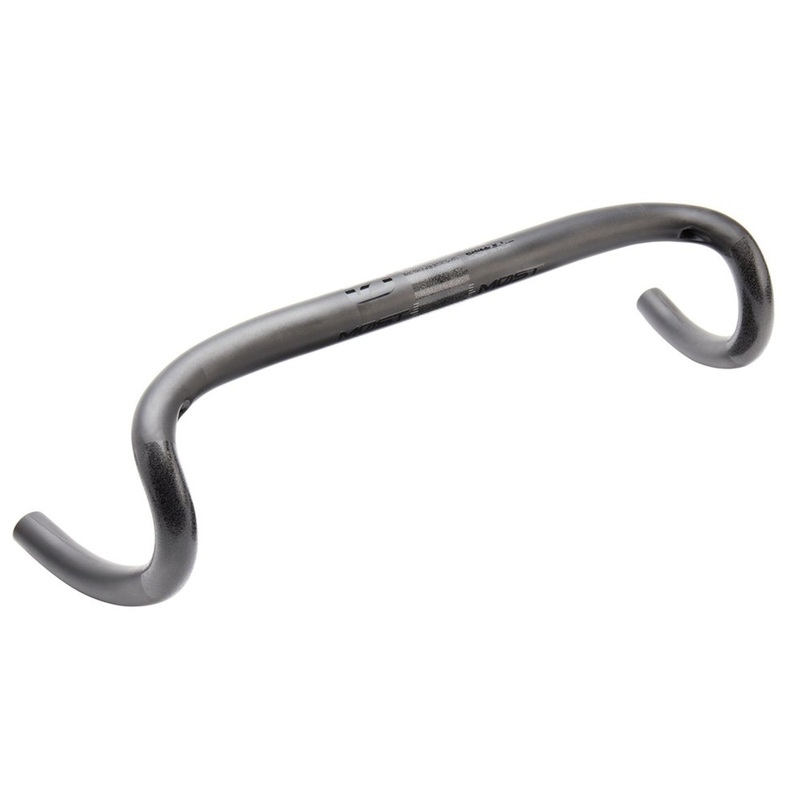MOST Jaguar Ultra Gravel Handlebar