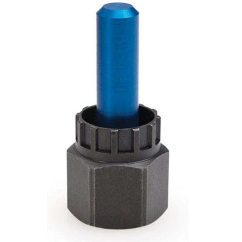 Park Fr-5.2Gt,Csst Lkrng Tl St W/12Mm Guide Pin Fr-5.2Gt Cassette Lockring Tool Park Tool Tools