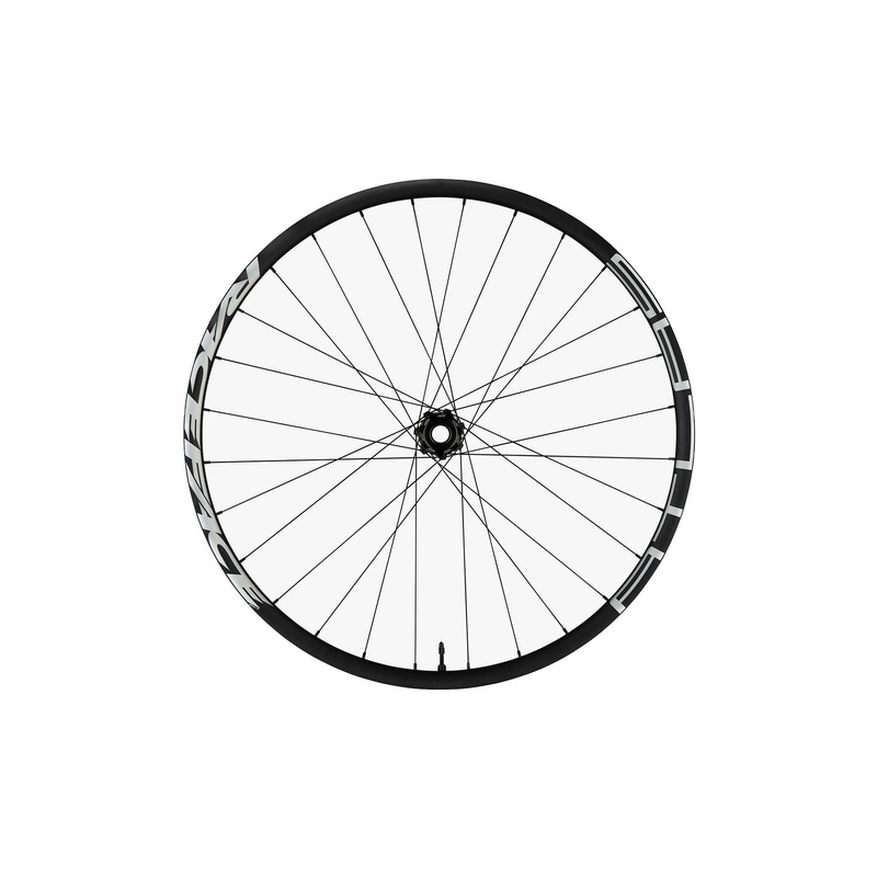 Race Face ATLAS 30 Alloy Tubeless 29″ Front Wheel