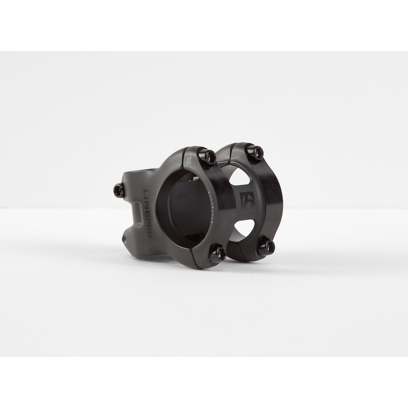 Stem Bontrager Line Pro 35mm 0x55mm Black