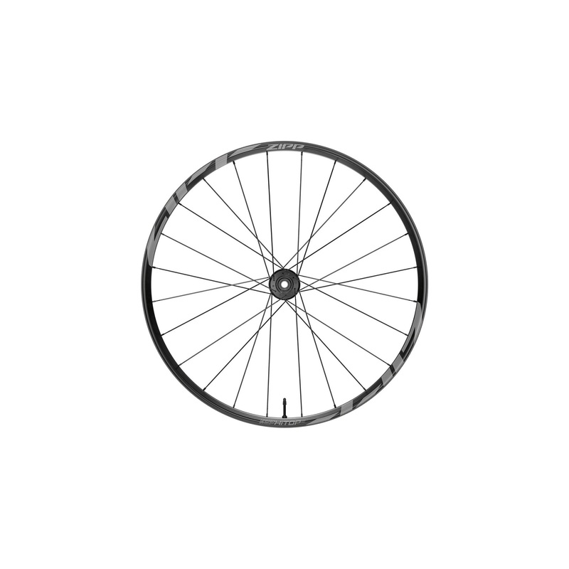Zipp 1ZERO HITOP S Disc Brake 6-Bolt 29″ Wheel – Front