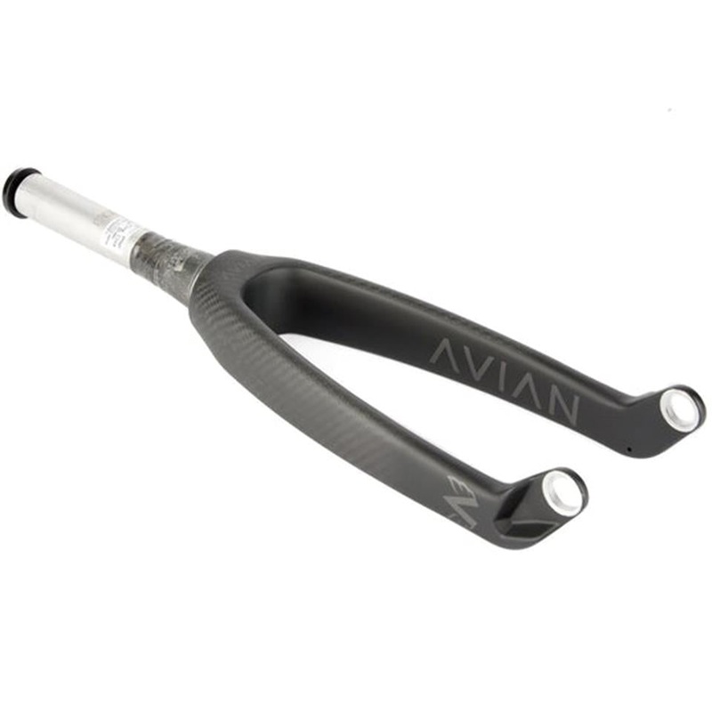 Avian Versus Tapered Carbon 20” 20mm Pro Race Fork