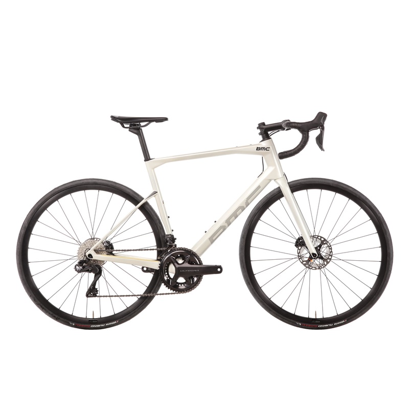BMC Roadmachine THREE Road Bike – 2023, 56cm