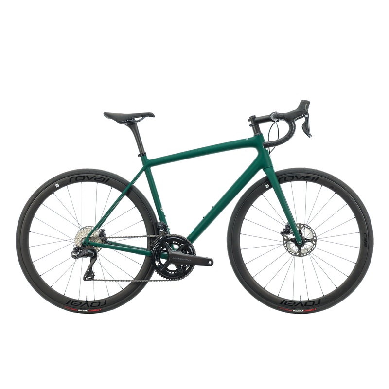 Specialized Aethos Expert Shimano Ultegra Di2 Road Bike – 2022, 56cm