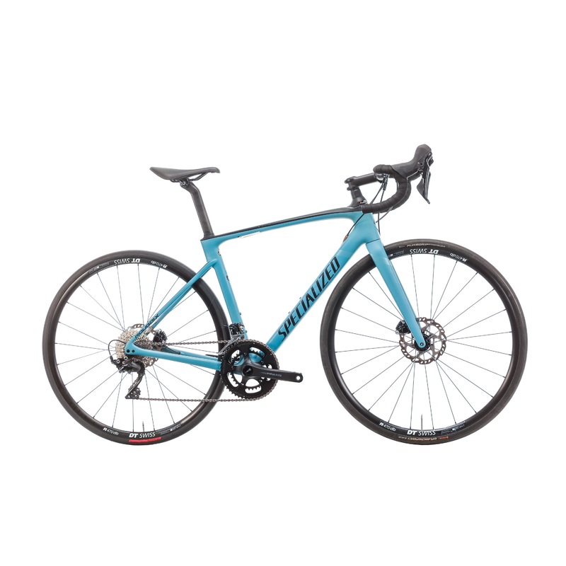 Specialized Roubaix Sport Road Bike – 2020, 54cm