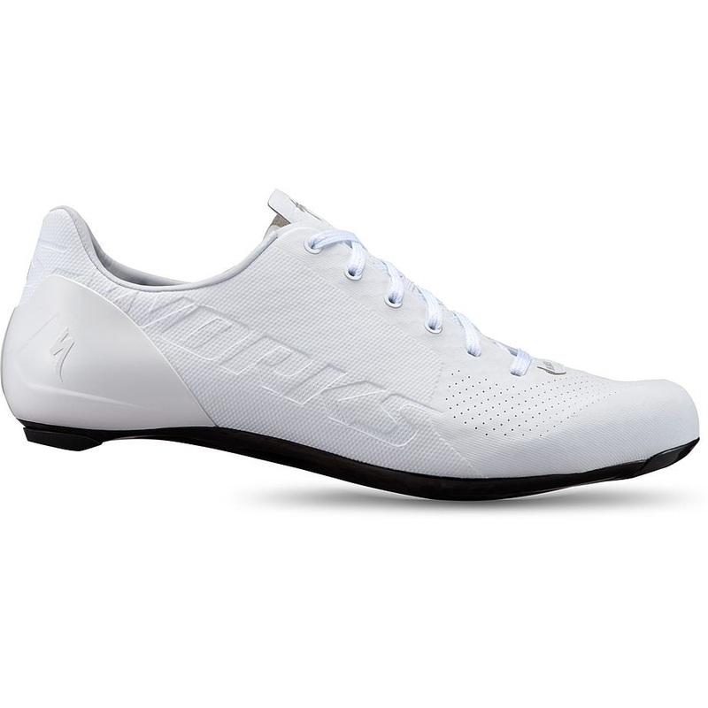 Specialized S-Works 7 lace shoe white 39