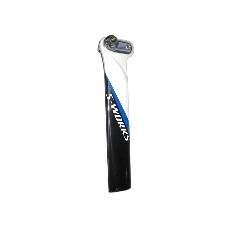 Specialized transition transition sw aero 350mm zero setback gerol