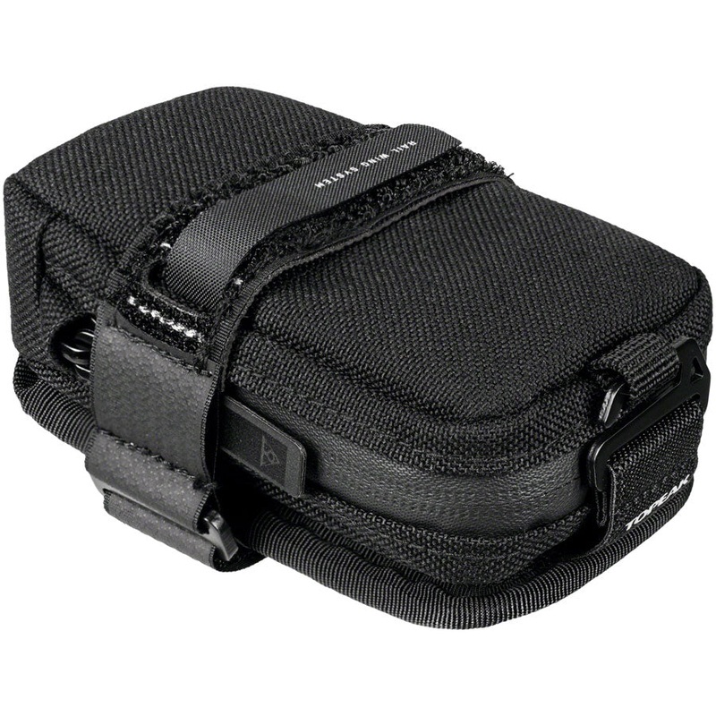 Topeak Elementa Gearbag EX Seat Bag Ratchet Tool/Bit Set