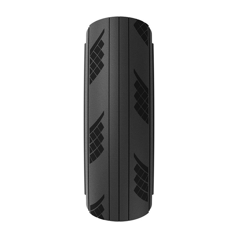 Vittoria Zaffiro V Tire Wire 27×1 1/4 Black