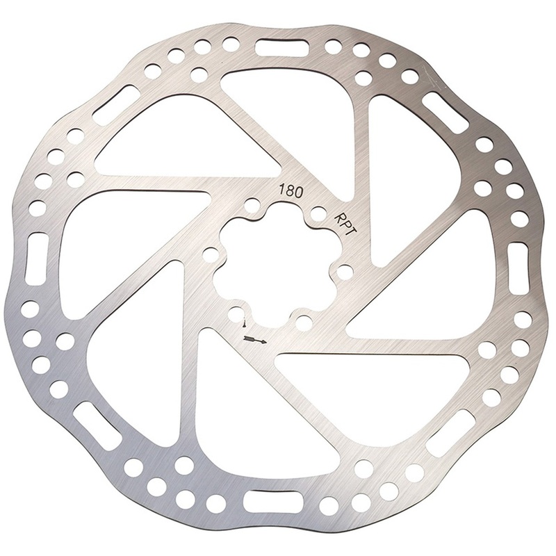 Yokozuna R2 Disc Brake Rotor 180mm – 2mm