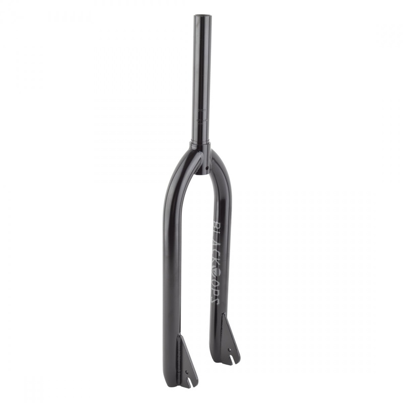 Black Ops DefendR HD BMX 1-1/8in 26in Threadless