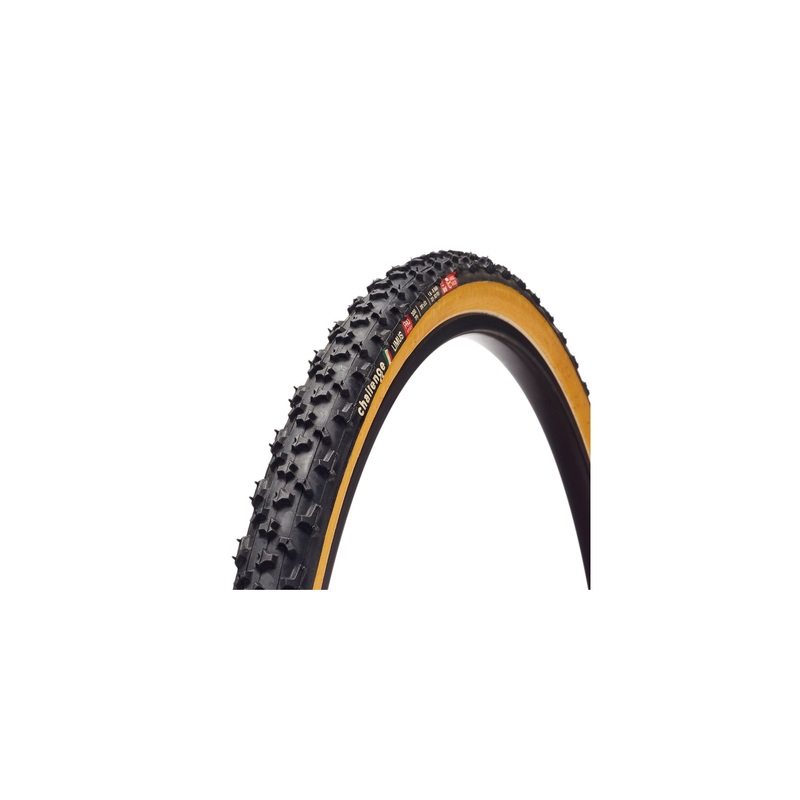 Challenge Limus Pro Tire 700c x 33mm Tubular