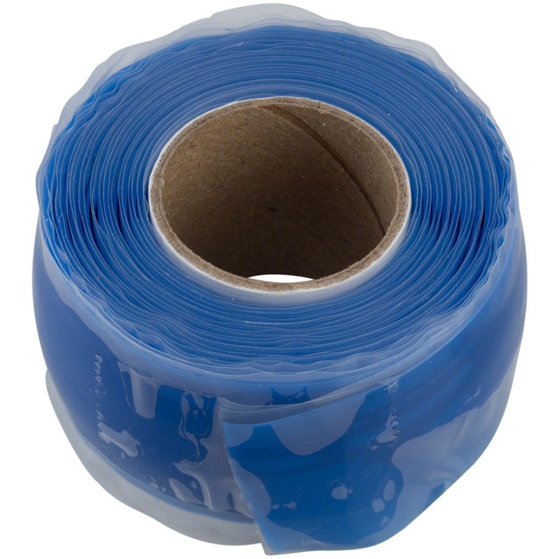 ESI Silicone Bar Tape – Blue