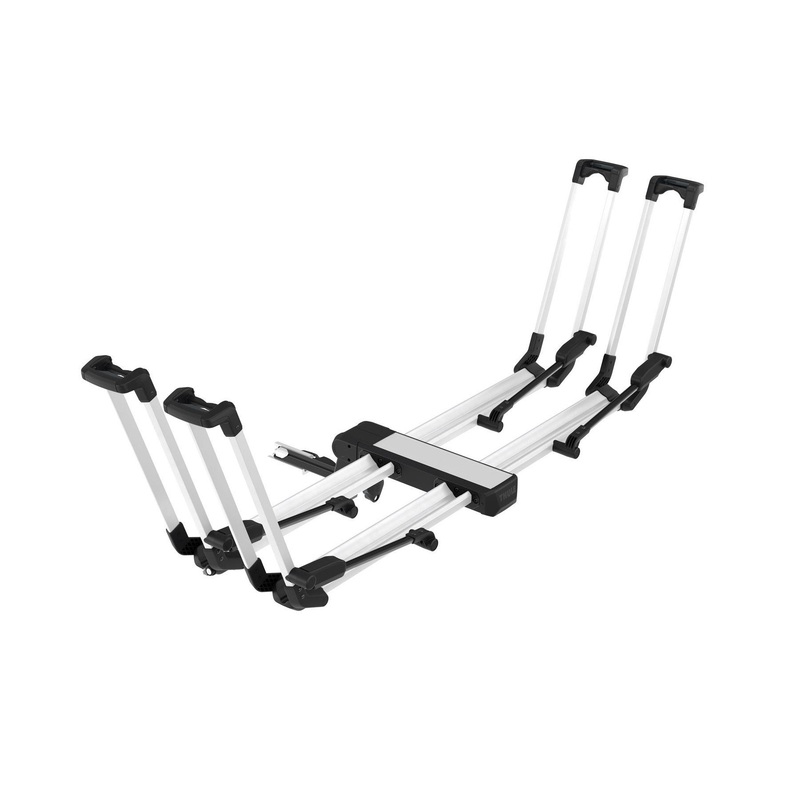 Thule Helium Platform, 2 Bike (1.25 and 2″ Receiver)