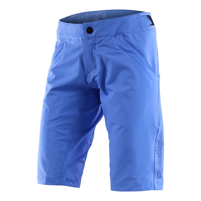 Troy Lee Designs Mischief MTB Short with Liner – Womens – Wildflower
