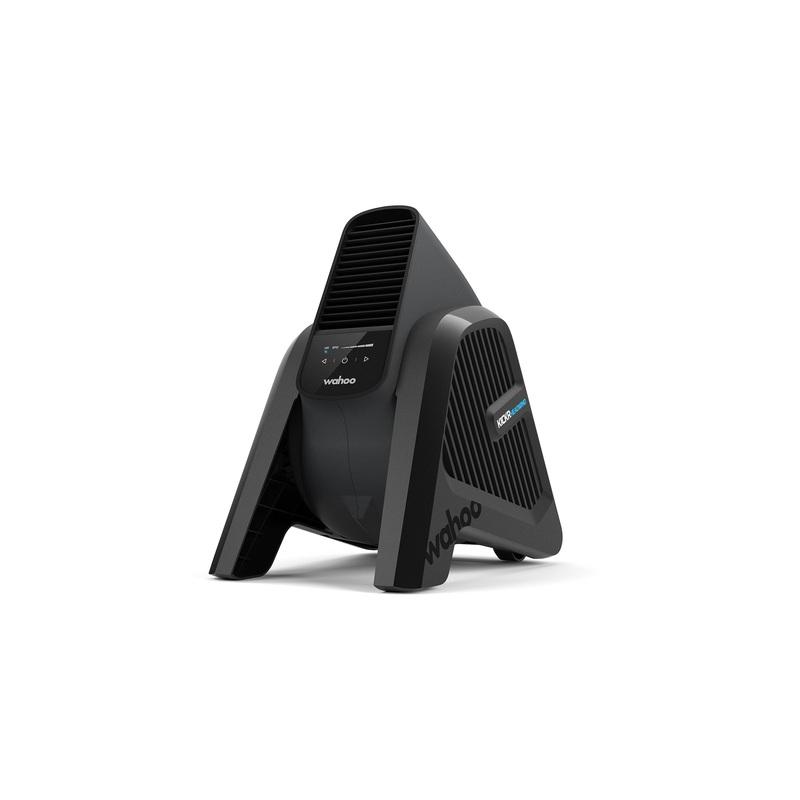 Wahoo KICKR Headwind Smart Fan