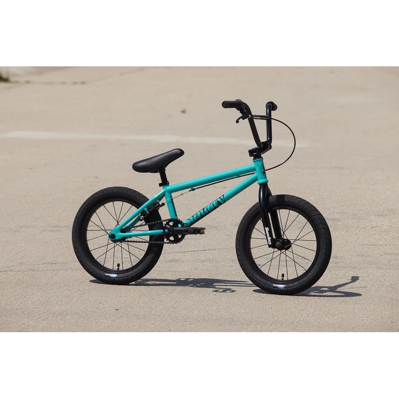 16″ Sunday Primer
