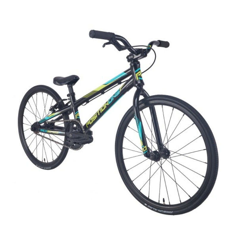 20″ Position One Mini