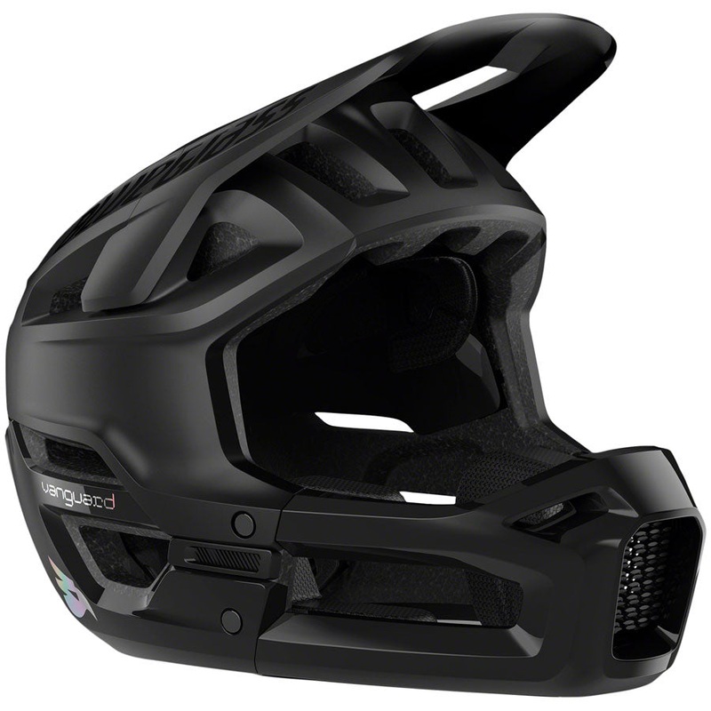 Bluegrass Vanguard Core MIPS Helmet – Black Small