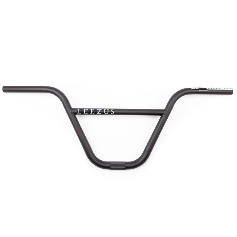 BSD Leezus Bars (25.4mm Clamp)