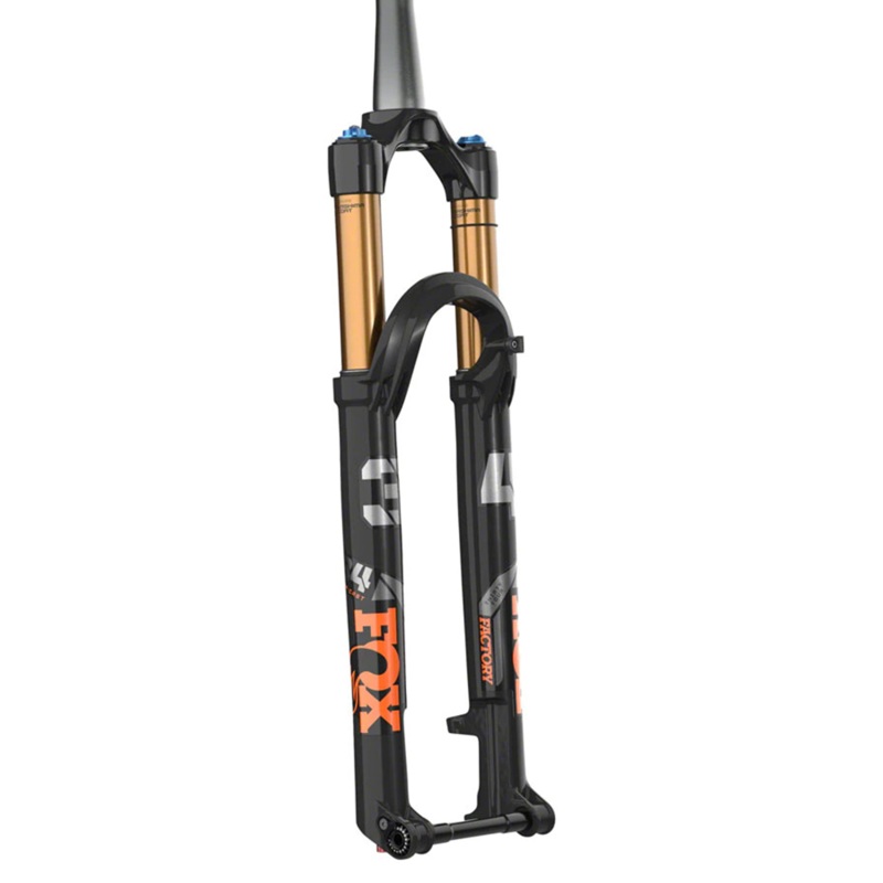 Fox 34 Step-Cast Factory Suspension Fork – 29 inches