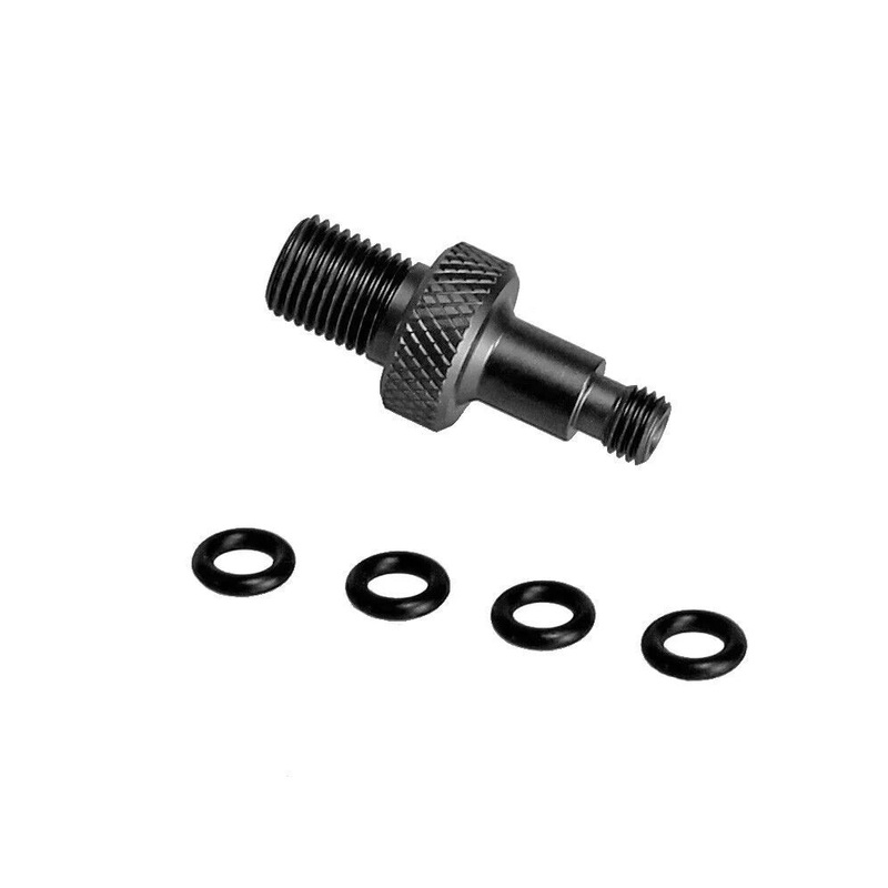 FOX Tooling Kit – Rear Shock Rezi End Air Fill Adaptor 2023 Float X2/DHX2
