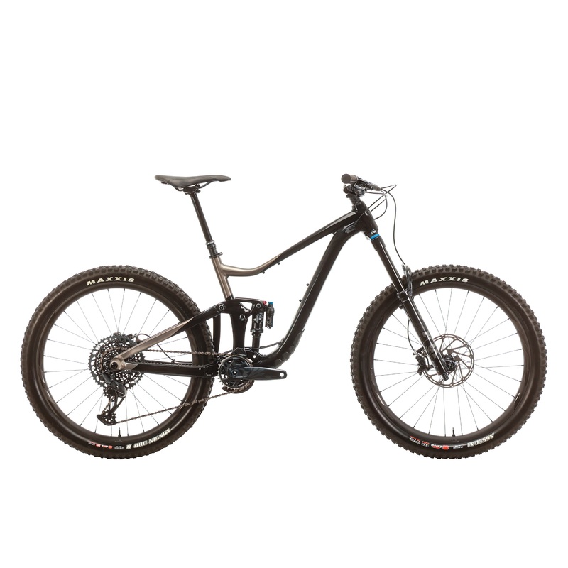 Giant Trance X 1 Mountain Bike – 2022, Medium