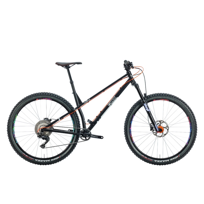 Guerrilla Gravity Pedalhead Mountain Bike – 2018, Medium