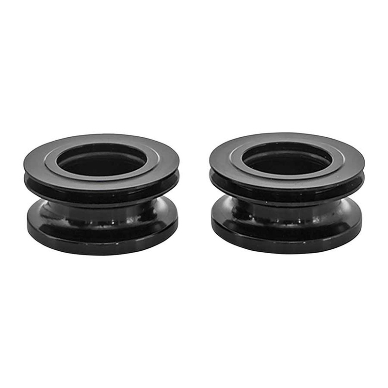 Hydra 6-Bolt Endcaps – Torque Cap