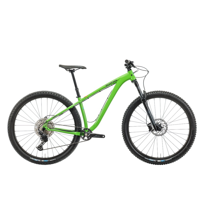 Kona Honzo Mountain Bike – 2023, Small