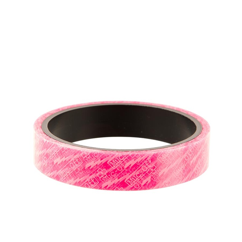 Muc-Off Tubeless Rim Tape 19mm – 10 Meter Roll