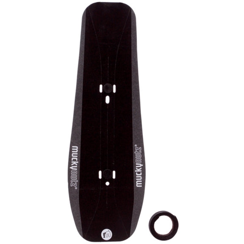 Mucky Nutz Gut Fender Black/Reflective