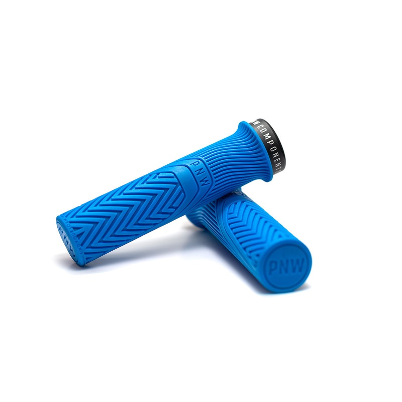 PNW Loam Grip, Pacific Blue