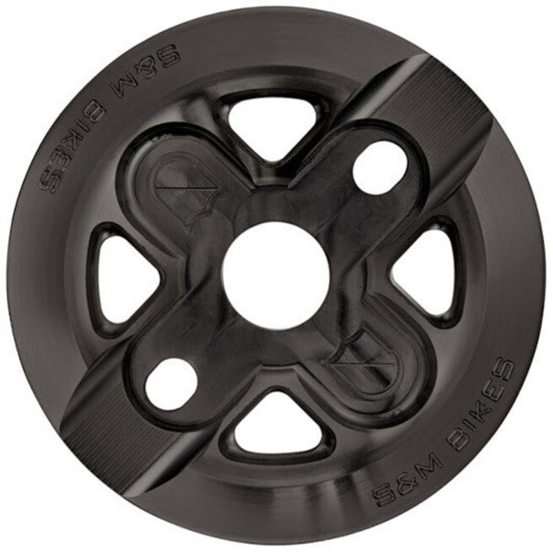 S&M X-MAN Guard Sprocket