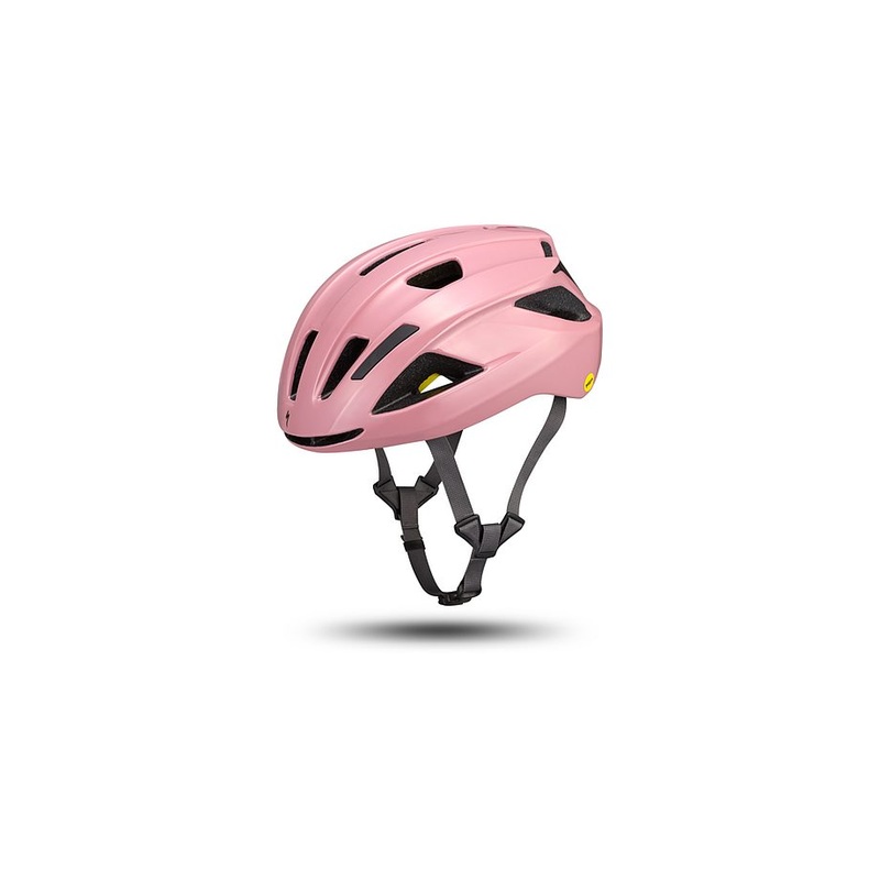 Specialized align ii mips helmet dusky pink s
