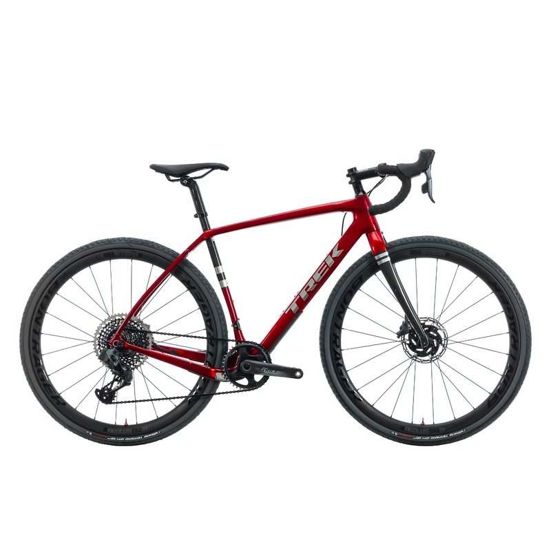 Trek Checkpoint SL 7 Gravel Bike – 2021, 54cm