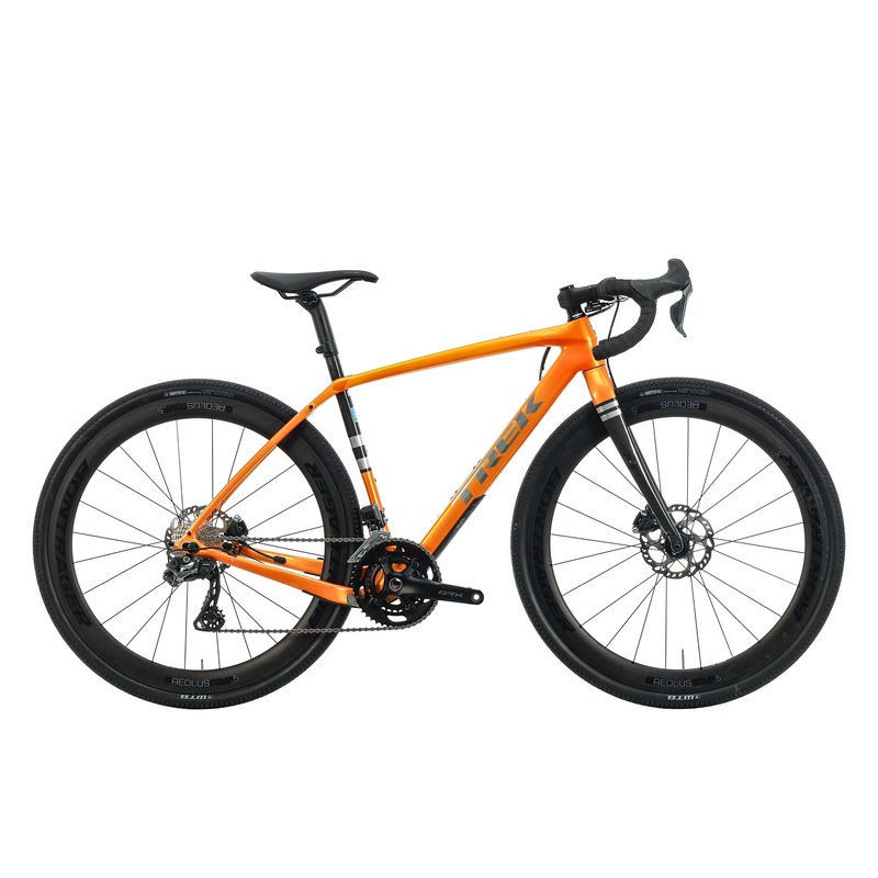 Trek Checkpoint SL Gravel Bike – 2021, 52cm