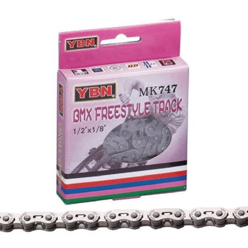 YBN Chain MK 747 Chain