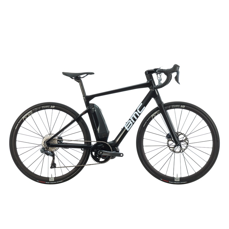 BMC Alpenchallenge AMP Road ONE Road E-Bike – 2020, Medium