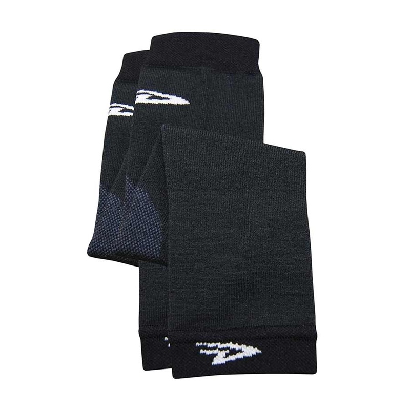DeFeet Wool Armskins Small/Medium Charcoal